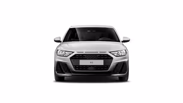 AUDI A1 SPORTBACK 6 / 9