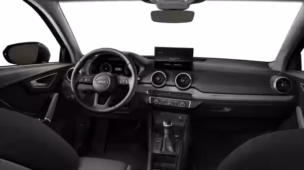 AUDI Q2 7 / 9