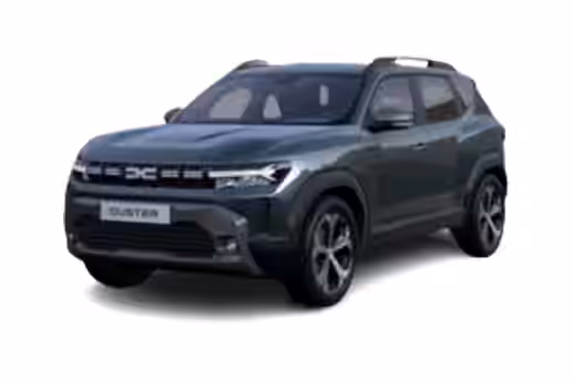 DACIA DUSTER 1 / 6