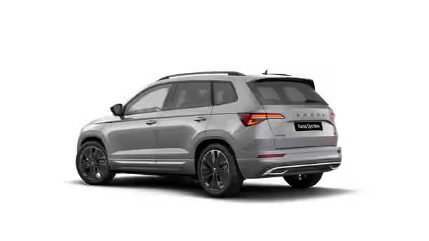 SKODA KAROQ 3 / 3