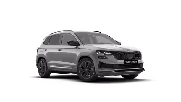 SKODA KAROQ 1 / 3