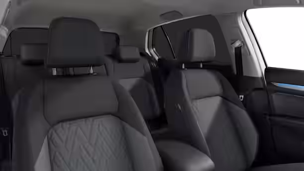 VOLKSWAGEN GOLF 9 / 9