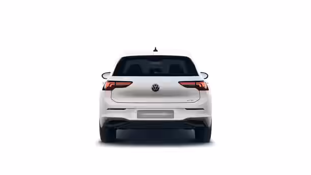 VOLKSWAGEN GOLF 2 / 9