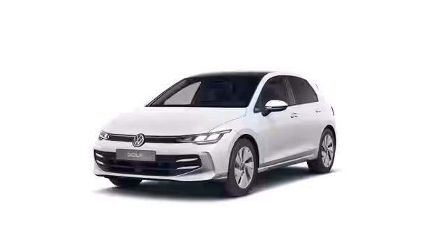 VOLKSWAGEN GOLF 1 / 9