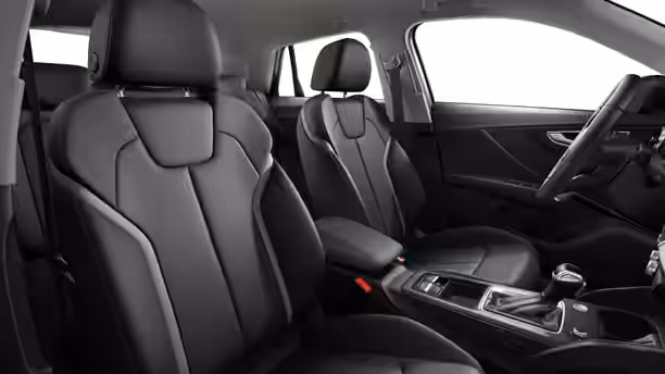 AUDI Q2 8 / 9