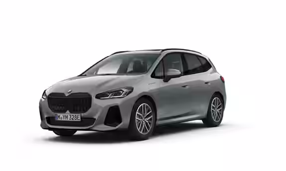 BMW SERIE 2 ACTIVE TOURER U06 1 / 4