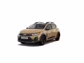 SANDERO Stepway Extreme TCe 110