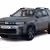 DACIA BIGSTER HYBRIDE