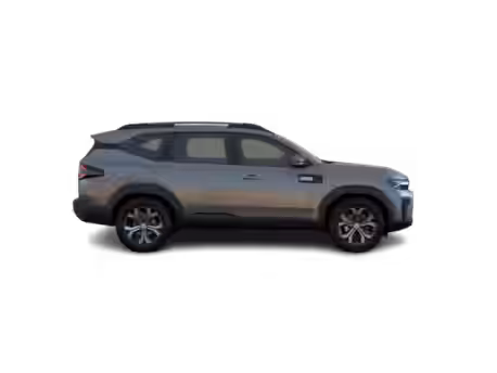 DACIA BIGSTER HYBRIDE 4 / 6