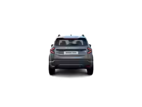 DACIA BIGSTER HYBRIDE 2 / 6