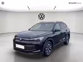 TIGUAN VW Edition 2.0 TDI 150ch DSG7