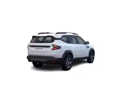 DACIA BIGSTER HYBRID 5 / 7