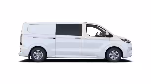 FORD TRANSIT CUSTOM MULTICAB 4 / 6
