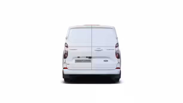 FORD TRANSIT CUSTOM MULTICAB 2 / 6
