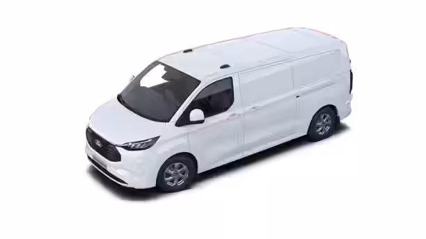 FORD TRANSIT CUSTOM MULTICAB 1 / 6