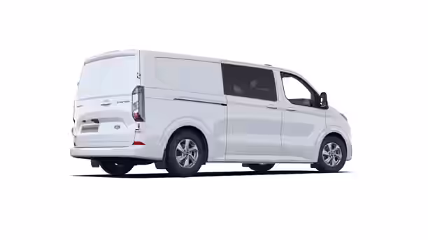 FORD TRANSIT CUSTOM MULTICAB 3 / 6