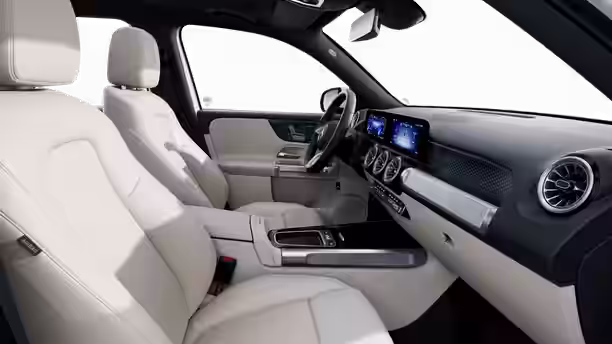 MERCEDES EQB 11 / 12
