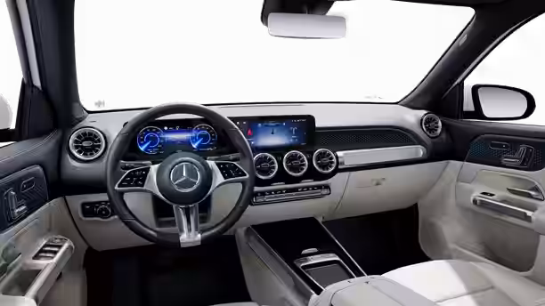 MERCEDES EQB 9 / 12