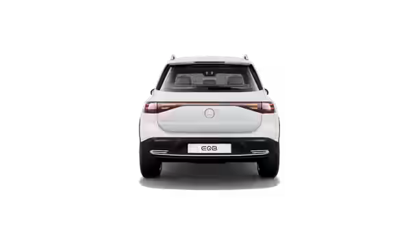 MERCEDES EQB 4 / 12