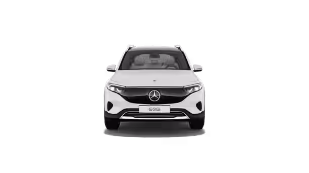 MERCEDES EQB 8 / 12