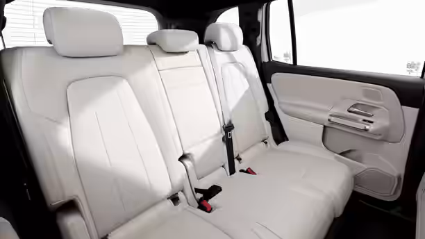 MERCEDES EQB 12 / 12