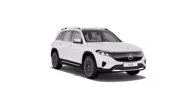 MERCEDES EQB 7 / 12