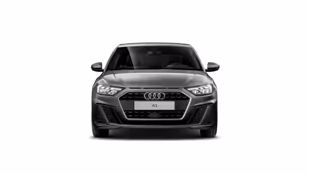 AUDI A1 SPORTBACK 6 / 9