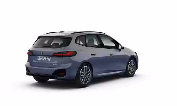 BMW SERIE 2 ACTIVE TOURER U06 2 / 4
