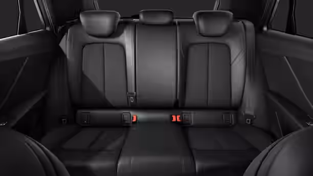 AUDI Q2 9 / 9