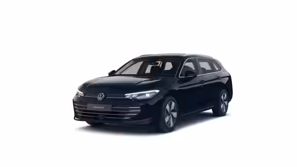 VOLKSWAGEN PASSAT 1 / 27