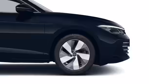 VOLKSWAGEN PASSAT 7 / 27