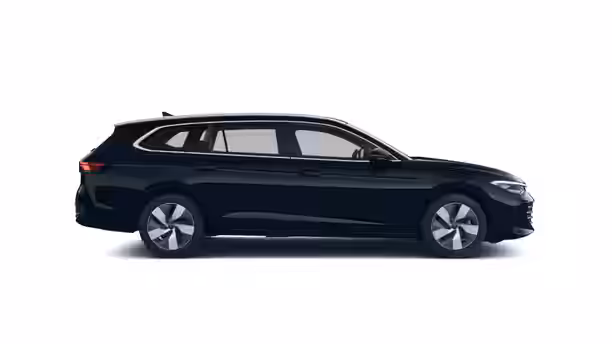 VOLKSWAGEN PASSAT 6 / 27