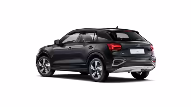 AUDI Q2 3 / 9