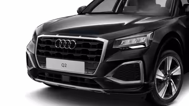 AUDI Q2 5 / 9