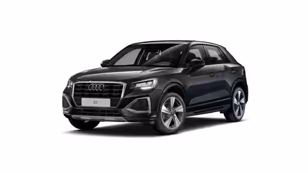 AUDI Q2 1 / 9