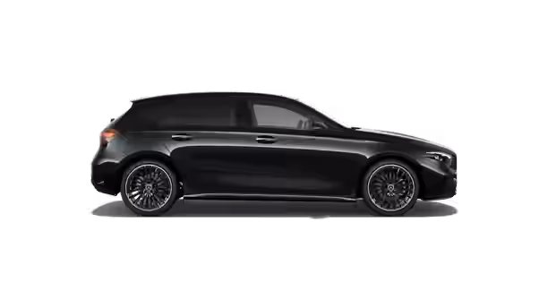 MERCEDES CLASSE A 6 / 12
