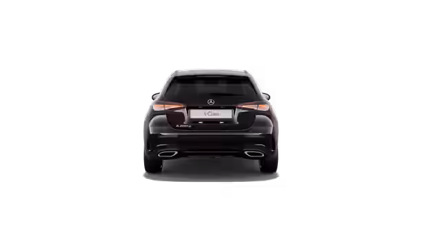 MERCEDES CLASSE A 4 / 12