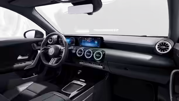 MERCEDES CLASSE A 10 / 12