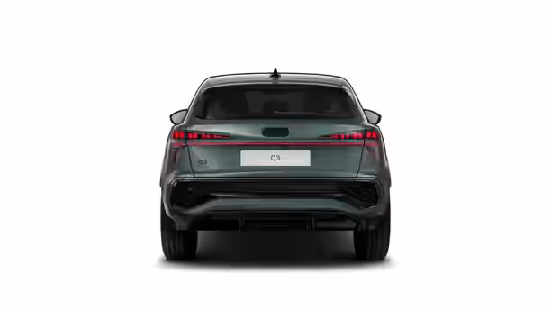 AUDI Q3 SPORTBACK HYBRIDE 6 / 9