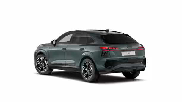 AUDI Q3 SPORTBACK HYBRIDE 4 / 9