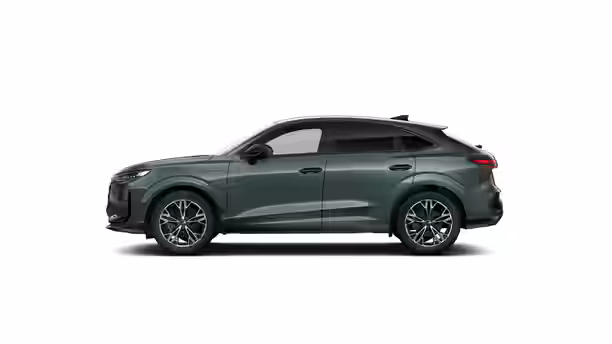 AUDI Q3 SPORTBACK HYBRIDE 2 / 9