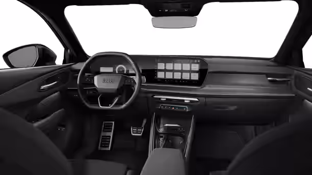 AUDI Q3 SPORTBACK HYBRIDE 8 / 9