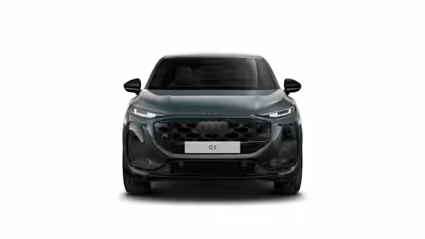AUDI Q3 SPORTBACK HYBRIDE 3 / 9