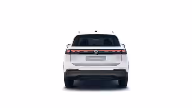 VOLKSWAGEN TIGUAN 4 / 9