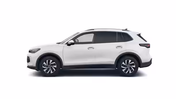 VOLKSWAGEN TIGUAN 2 / 9