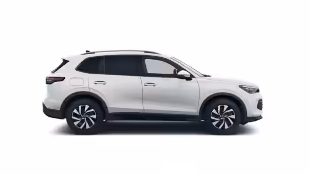 VOLKSWAGEN TIGUAN 6 / 9