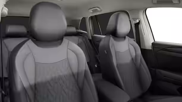 VOLKSWAGEN TIGUAN 9 / 9