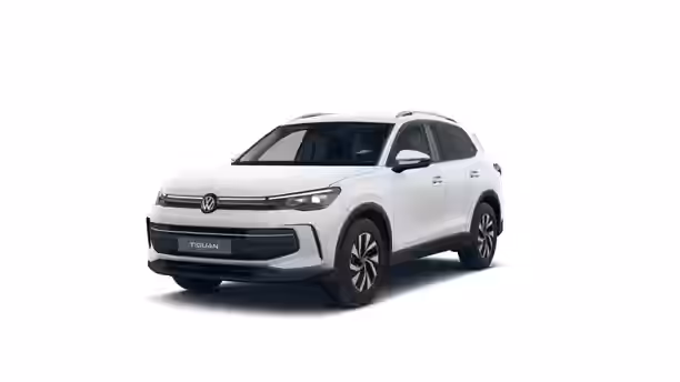VOLKSWAGEN TIGUAN 1 / 9