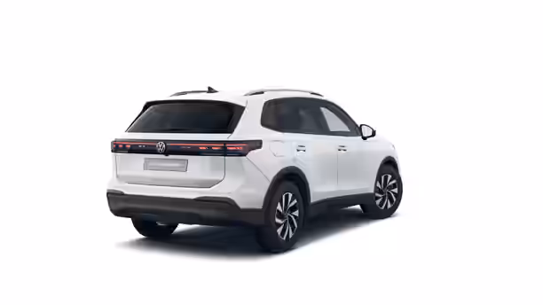VOLKSWAGEN TIGUAN 5 / 9