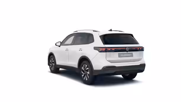 VOLKSWAGEN TIGUAN 3 / 9